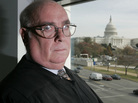 Royce Lamberth, former presiding judge of the Foreign Intelligence Surveillance Court, says the court is no rubber stamp. Royce Lamberth, former presiding judge of the Foreign Intelligence Surveillance Court, says the court is no rubber stamp.